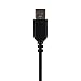 Garmin Varia Vision Display Charging Cable