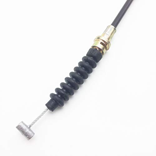 JSD Parking Brake Cable Front for Toyota Pickup 3.0L 1989 1990 1991 1992 1993 1994 1995 Ref# 46410-35490