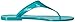 BCBGeneration Women's BG-STARR Jelly Sandal