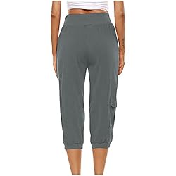 Mystery Box Unclaimed Packages Capri Pants for