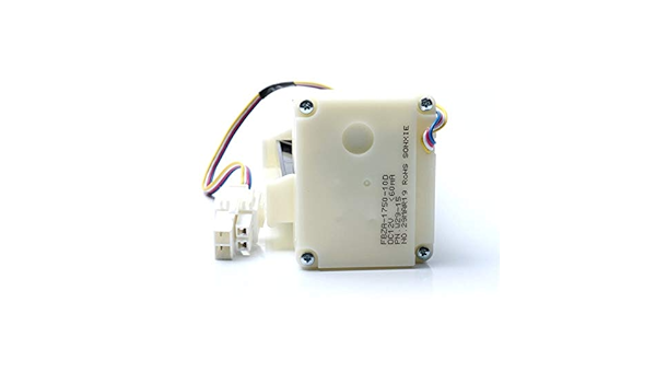 Co ko 1PC Damper Motor FBZA-1750-10D Reemplazo para ...