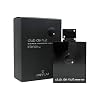 ARMAF Club De Nuit Intense Eau De Parfume Spray for Men, 6.8 fl oz (ARF32108628)