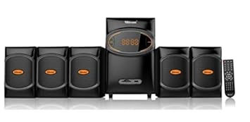 surround sound under 100