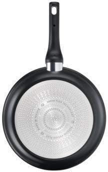 Tefal Unlimited 20 cm Frying Pan, Black - Image 3