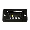 12-24-Volt-Battery-Charge-Indicator-for-Marine-Trolling-Solar-Golf-Cart-US-Seller