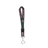 Alpha Kappa Alpha Woven Lanyard