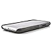 Dockem Wallet Case for iPhone X/XS: Built-in Metal Plate for Magnetic Mounting & 2 Credit Card Holders, (5.8