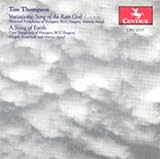 VARIATIONS:SONG OF THE RAIN GOD / SONG OF EARTH    image