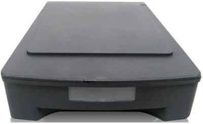 Amazon Com Istarusa Sage35d Black Plastic 3 5 Inch Hard Drive