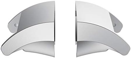 Accessory for Fitbit Charge3 Christmas Hot Sale!!Kacowpper Stainless Steel Connector Connect Watch Band Accessory for Fitbit Charge 3