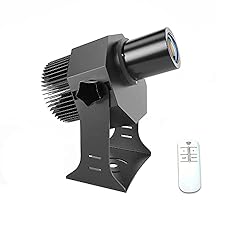 COLIFINE 35W LED Logo GOBO Projector Ip67