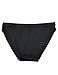 Liqqy Women's 3 Pack Perfect Fit Hi-cut Invisible Bikini Panties
