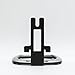 Flexson Desk Stand for SONOS Play:1 Speakers - Black - Single