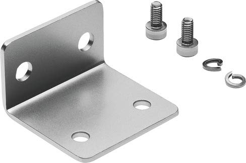 Festo 9769 HRM-1 Mounting Bracket