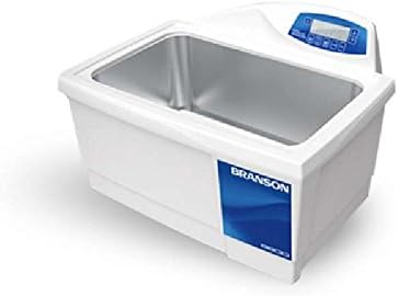 CPX8800H-E Ultrasonic Cleaner with Digital Timer and Heat Control, 5-1/2 Gal., 230/240V