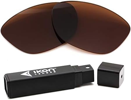 Amazon.com: IKON LENSES Replacement Lenses for RB4057 Ray Ban