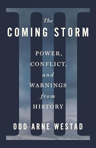Amazon.com: The Cambridge History of the Cold War (Volume 1