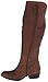 Naughty Monkey Women's Stolen Night Slouch Boot