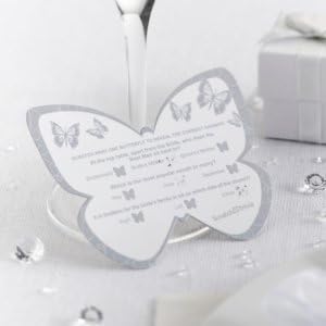 Silver Butterfly Scratch Trivia