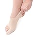 BunionETTE Bootie Tailor Bunion Corrector for Women & Men, Toe Spreader for Tailor Bunion, Bunionette Corrector, Bunionette Relief Socks, Bunionette Protector, Bunionette Spacer Splint - Medium, Left