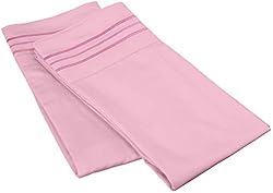 Elegant Comfort 2-Piece 1500 Thread Count Egyptian