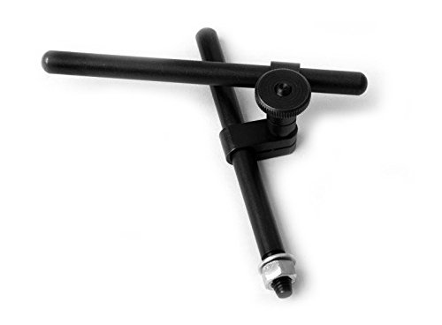 JXYUEWL Handi Quilter Horizontal Spool Pin C