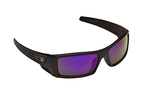 New SEEK OPTICS Replacement Lenses Oakley GASCAN - Purple