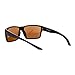 Magpul Explorer Sunglasses, Tortoise Frame, Bronze Lens with Blue Mirror (Polarized), One Size (MAG1025)