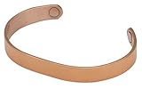 Sabona Copper Original Magnetic Bracelet, Size Large