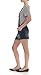 WallFlower Women's Denim Skirtall in Alexandria Size: Medium