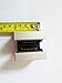 4 Pcs SBR20UU 20mm Aluminum Open Linear Slide Block for SBR20 20mm Linear Guide Rail