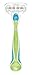 Gillette Venus Embrace Green Women's Razor with 2 Razor Blade Refills, Womens Razors / Blades