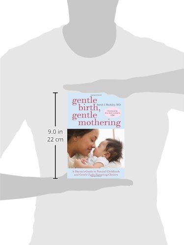 gentle birth gentle mothering