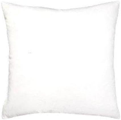 Softouch CUSHION PAD/FILLER 18"x18"(45CM X 45CM)-PACK of 4