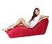 Gooooolife Sex-Inflatable Sofa Chair Adult Game Sexy Furniture Love Chairs Sexual-Reports Sofas Bed for Couples,Redthumb 1