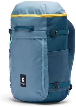Amazon.com | Cotopaxi Tapa 22L Backpack-Cada Dia Black | Casual Daypacks