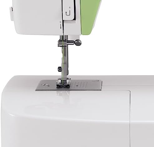 Simple 3229 - Máquina de coser mecánica