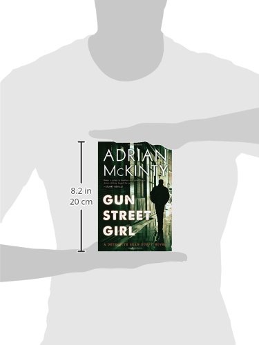 Gun Street Girl: A Detective Sean Duffy Novel - Image 3