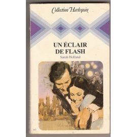 Un  Éclair de flash