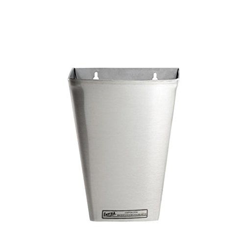 Ice Scoop Holder - Stainless Steel- 12oz