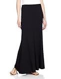 Karen Kane Women's Maxi Flare Skirt
