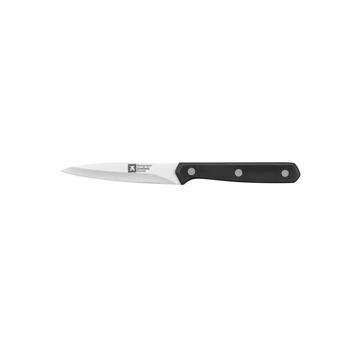 Richardson Sheffield CU000 Cucina Paring Knife, Silver โ image 1