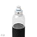 Lokai Water Bottle Cap - Adventure Cap, Sport Cap, Study Cap (Sport Cap)