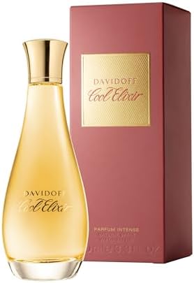 Cool Elixir Parfum für Damen