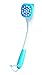 Back Lotion Applicator Easy Reach | Easy Lotion Applicators For Your Back | Lotion Applicator For Back, Shoulder, Feet, & Legs | Ideaworks