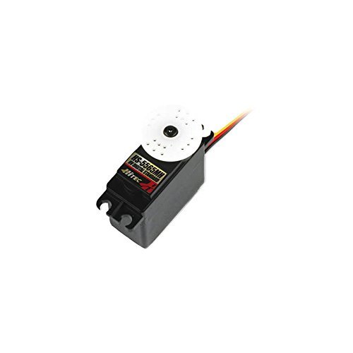 HiTec 35565S HS-5565MH Premium Digital High Voltage/Coreless Motor Servo