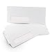 Aimoh #10 Single Left Window Envelopes -Gummed Closure -Size 4-1/8x9-1/2 Inches -24LB-500 Count(35410)
