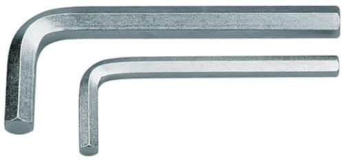 Gedore Folded 1/4 Hex Male – 42 1/4AF