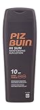 Piz Buin In Sun Lotion SPF10 - Low