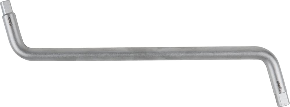 KS Tools 150.9228 Oil Service Key Inner Square for PSA 8 x 10 mm